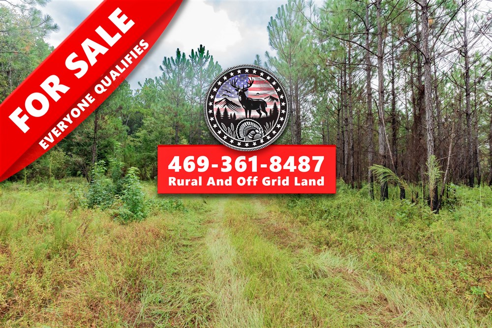 Jacksons Gap Tract 3 - Primary