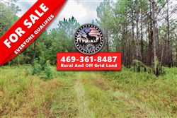 Jacksons Gap Tract 3