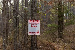 Lightning Ridge Tract 1