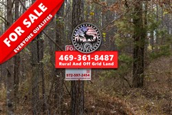 Lightning Ridge Tract 1