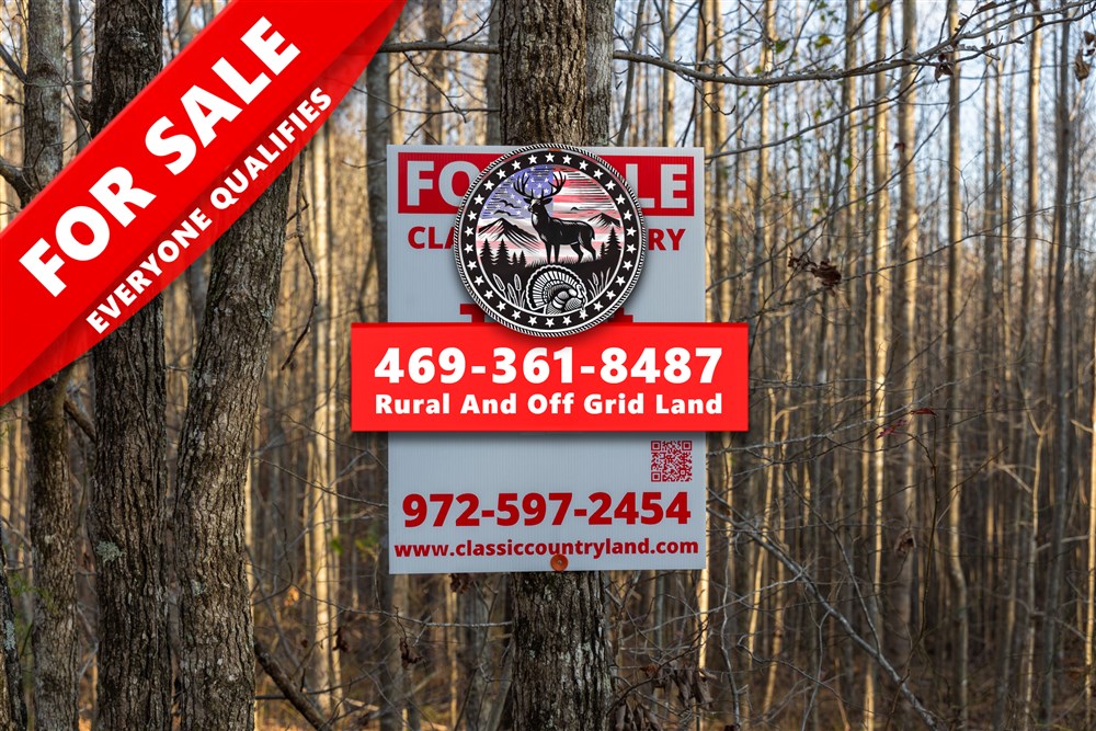 Lightning Ridge Tract 10 - Primary