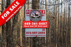 Lightning Ridge Tract 10