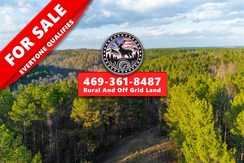 Lightning Ridge Tract 100 - Primary