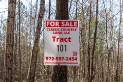 Lightning Ridge Tract 101