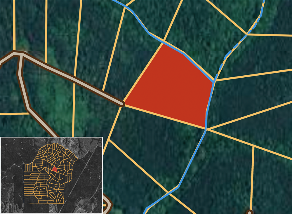 Lightning Ridge Tract 103 - Primary