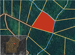 Lightning Ridge Tract 103