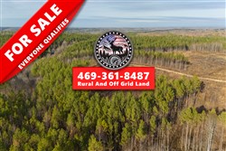 Lightning Ridge Tract 104