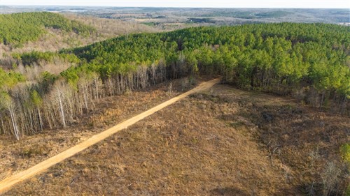 Lightning Ridge Tract 105