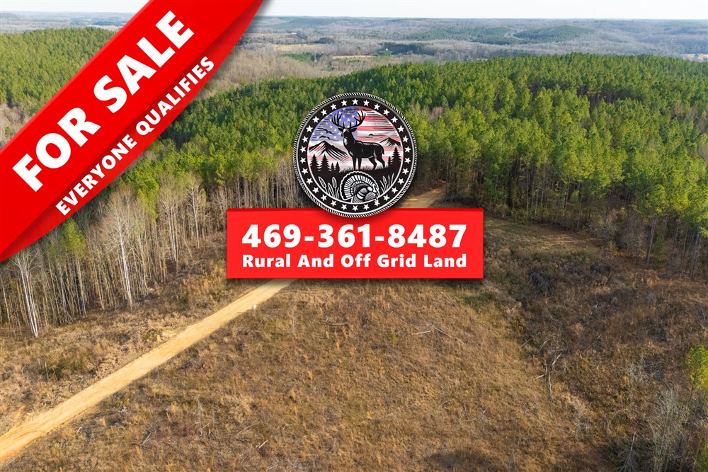 Lightning Ridge Tract 105 - Primary