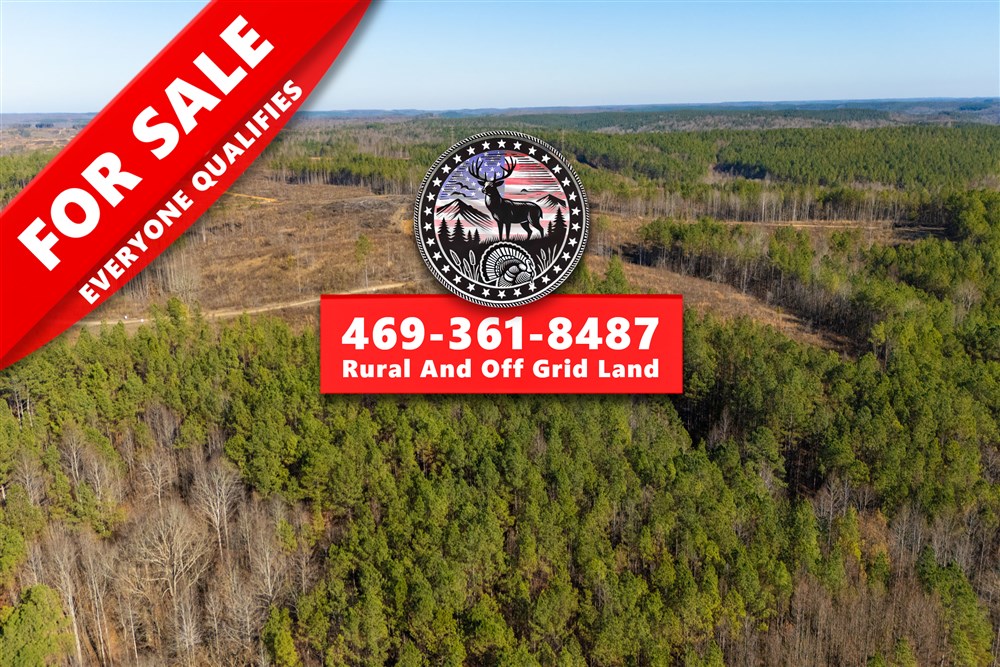 Lightning Ridge Tract 107 - Primary