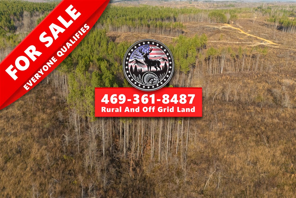 Lightning Ridge Tract 108 - Primary