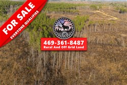 Lightning Ridge Tract 108