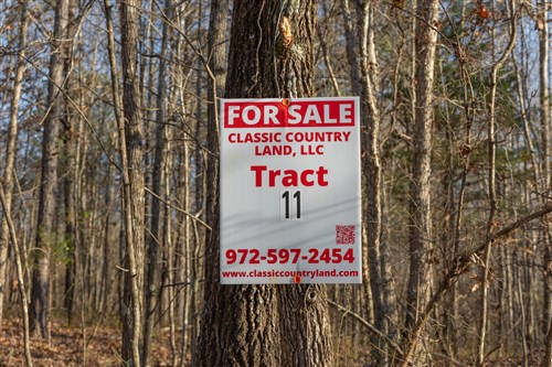 Lightning Ridge Tract 11