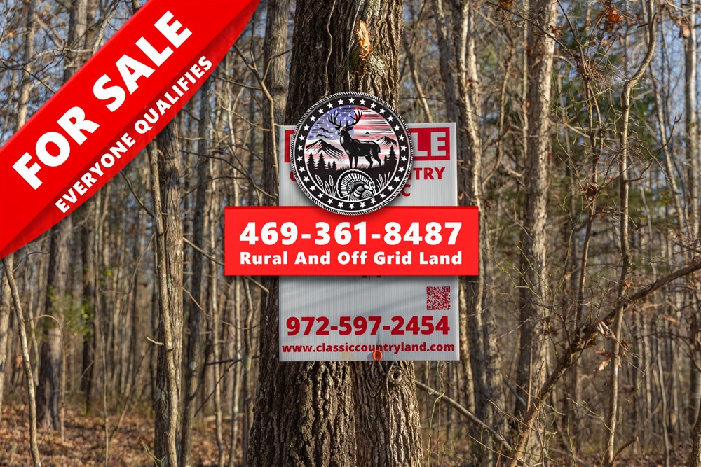 Lightning Ridge Tract 11 - Primary