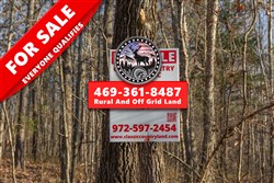 Lightning Ridge Tract 11