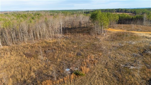 Lightning Ridge Tract 110