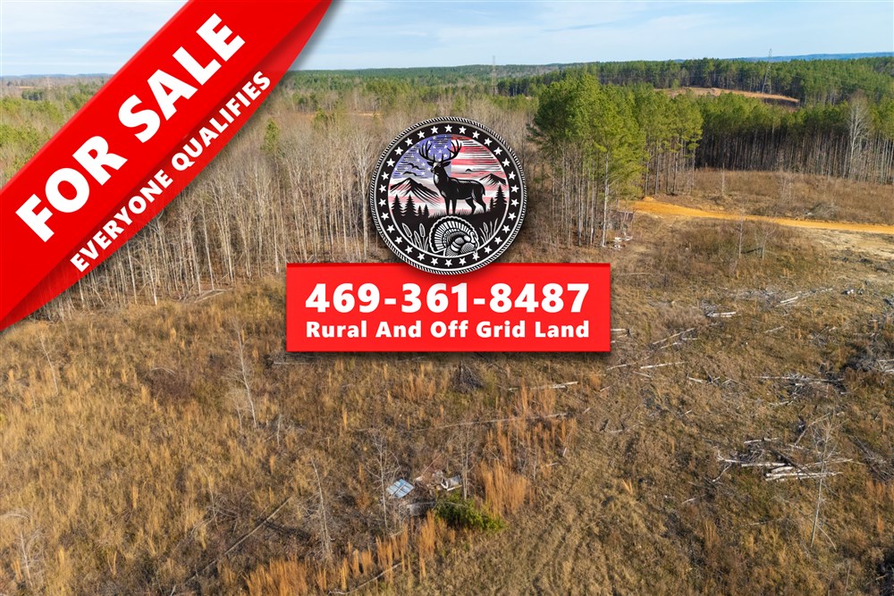 Lightning Ridge Tract 110 - Primary