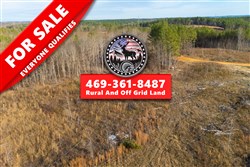 Lightning Ridge Tract 110