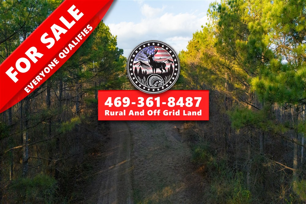 Lightning Ridge Tract 111 - Primary