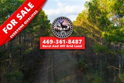 Lightning Ridge Tract 111