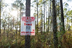 Lightning Ridge Tract 112