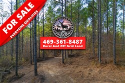 Lightning Ridge Tract 112