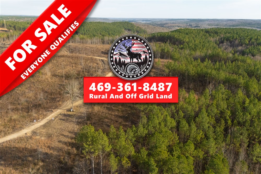 Lightning Ridge Tract 115 - Primary