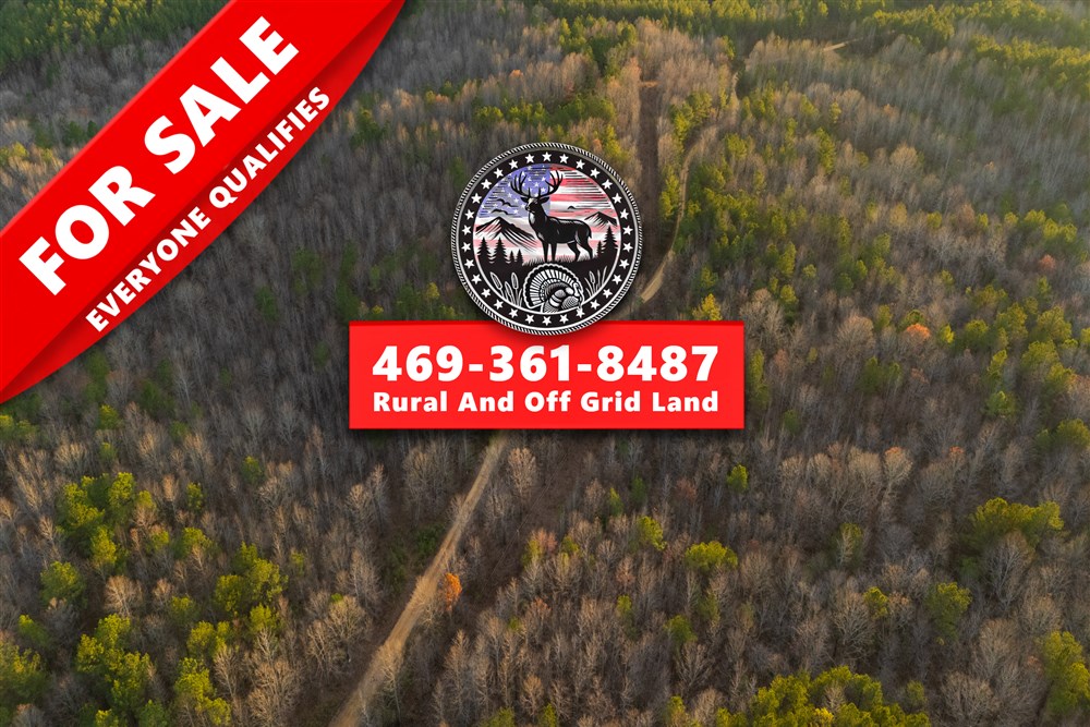 Lightning Ridge Tract 118 - Primary