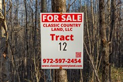 Lightning Ridge Tract 12