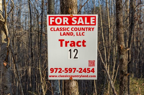 Lightning Ridge Tract 12