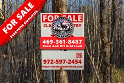 Lightning Ridge Tract 12