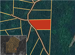 Lightning Ridge Tract 120