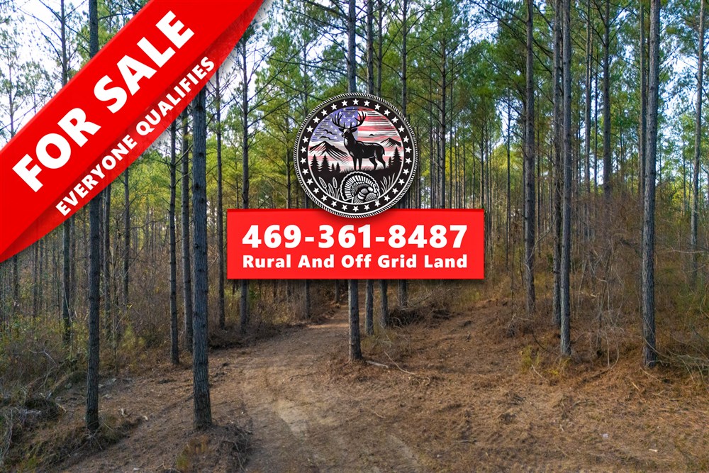 Lightning Ridge Tract 122 - Primary