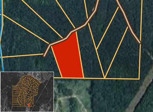 Lightning Ridge Tract 128