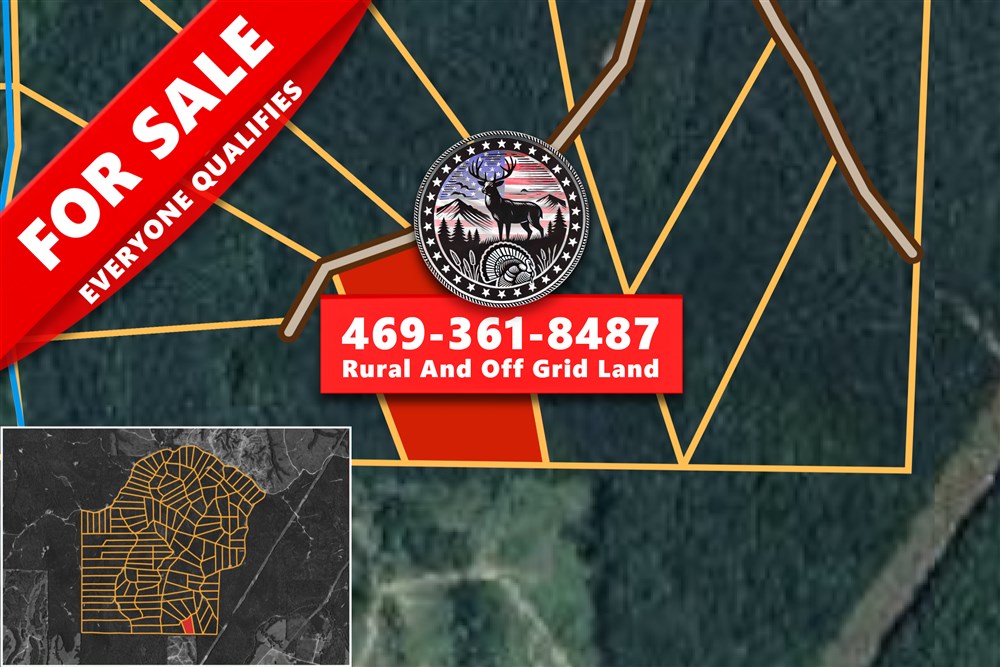 Lightning Ridge Tract 128 - Primary