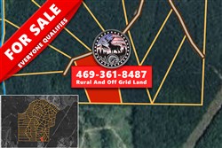 Lightning Ridge Tract 128