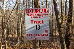 Lightning Ridge Tract 13