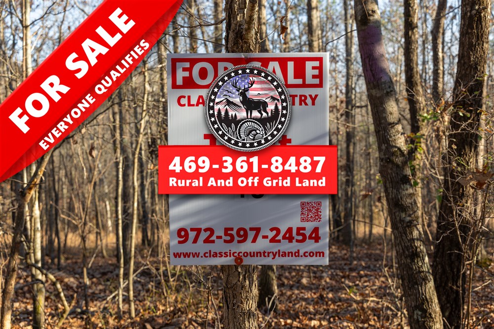 Lightning Ridge Tract 13 - Primary