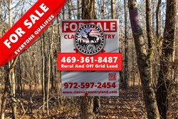 Lightning Ridge Tract 13