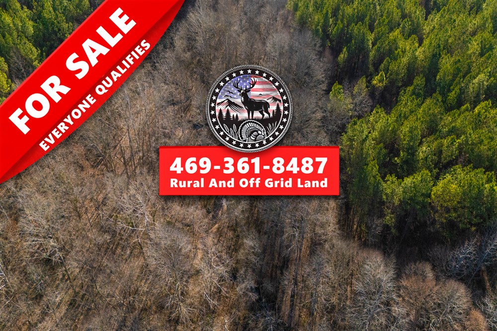 Lightning Ridge Tract 130 - Primary