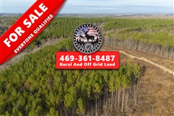 Lightning Ridge Tract 132