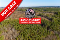 Lightning Ridge Tract 137