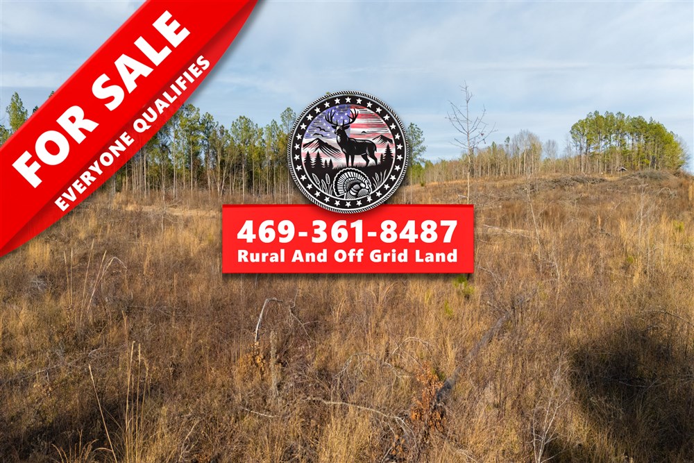 Lightning Ridge Tract 138 - Primary