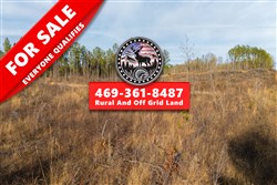 Lightning Ridge Tract 138