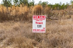 Lightning Ridge Tract 139