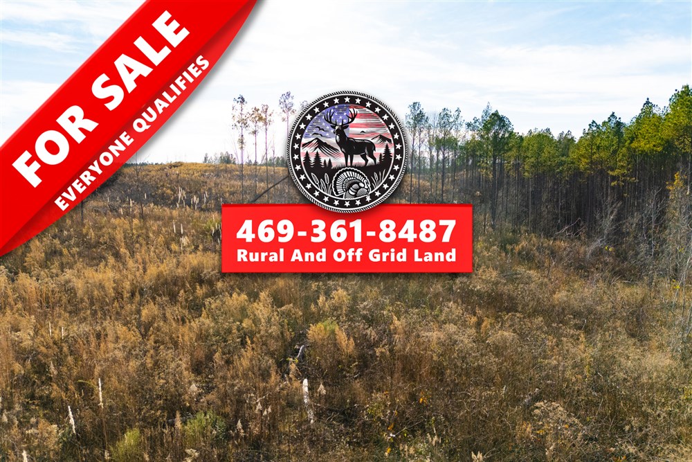 Lightning Ridge Tract 139 - Primary