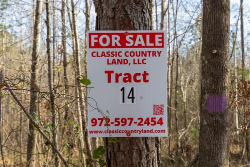 Lightning Ridge Tract 14