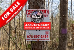 Lightning Ridge Tract 14