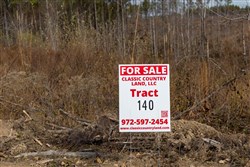 Lightning Ridge Tract 140