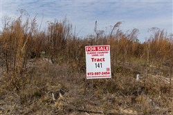 Lightning Ridge Tract 141